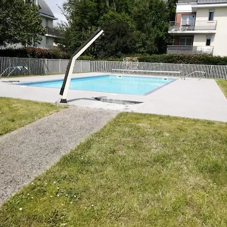 Detent'Appart Proche Quais Canteleu Exterior photo