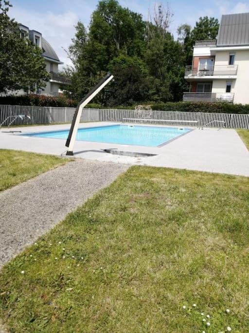 Detent'appart Proche Quais Apartment