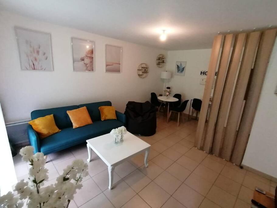 Detent'appart Proche Quais Apartment *