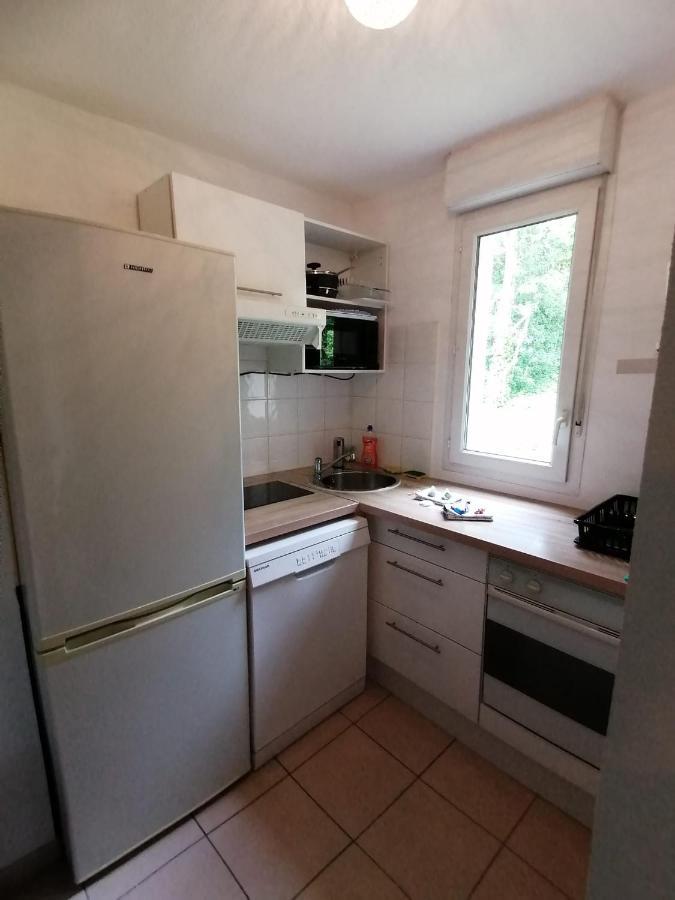 Detent'appart Proche Quais Apartment *